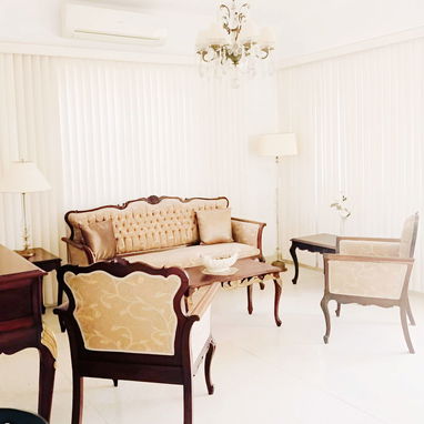 🏠 Renta De Casa En El Sevillano. 🛏️Tiene 3 habitaciones espaciosas. 📞 Reserva: +5355284821. - 8/9