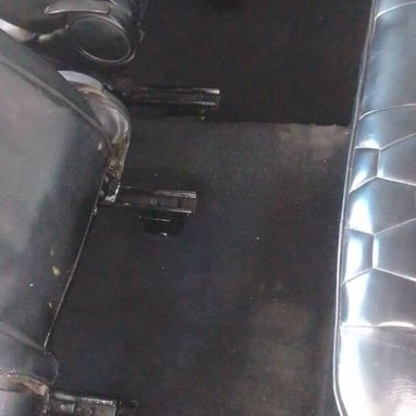 Moskovich 2140 con motor de geelly CK y caja 5ta de Lada - Img 121695497