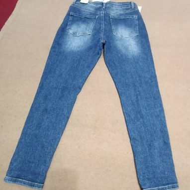 Venta de jeans de mujer nuevo elastiza - Img 123627557
