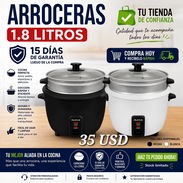 Ventiladores, ollas y cocinas. - Img 55796794