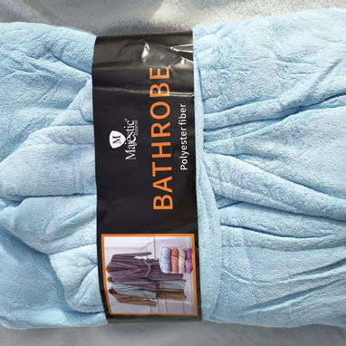 Albornoz talla L (CV) - 2/4