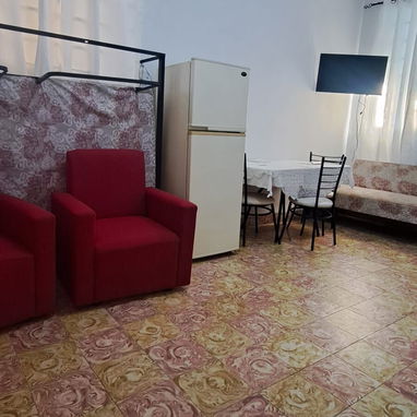 Renta lineal apartamento en Santo Suarez - Img 123510446