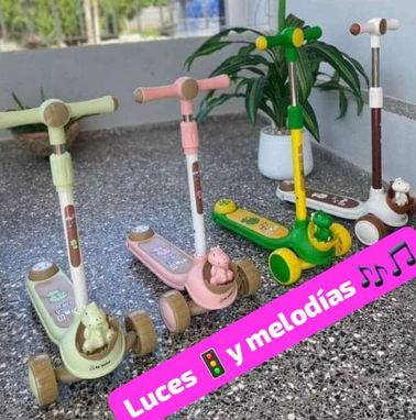 Aventuras sobre ruedas con bicicletas, carriolas, triciclos evolutivos, carritos y motos electricas (Kinetica) - Img 79450414