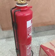 Extintor de fuego - Img 50339118