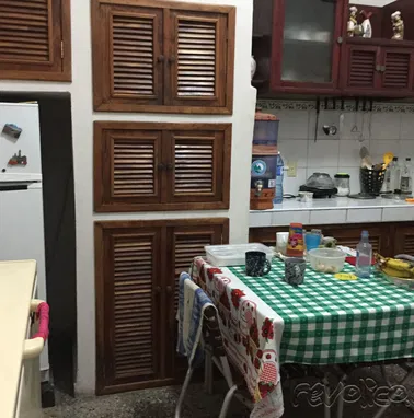 Permuto apartamento 4 cuartos bajos, terraza, garaje edificio - Img 93205135