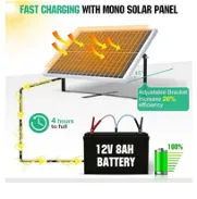 Panel solar la solución para los apagones no dude en contactar WhatsApp +34635060164 - Img 45742111