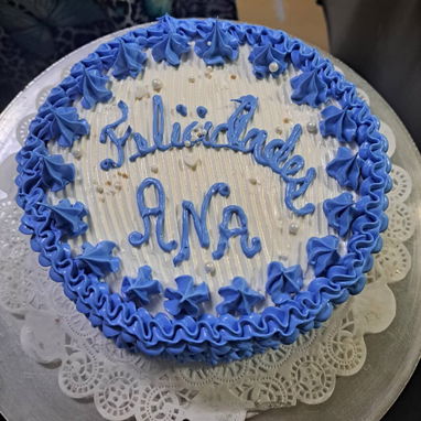 VIDA DULCE’S CAKES - Img 120984000