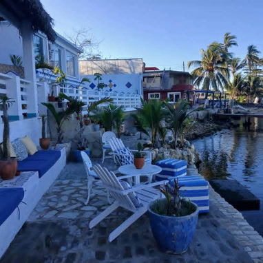 Casa con piscina en santa fé - Img 125778343