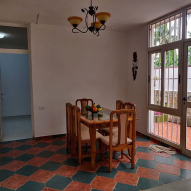 🏡 CASA EN SIBONEY EN RENTA - 3/6