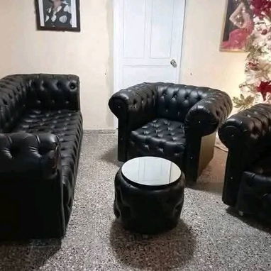 Ofertamos muebles y camas para el hogar - Img 127345527