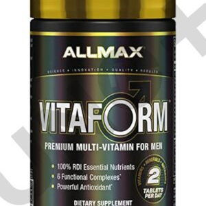 Multivitaminas - 4/10