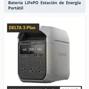 Ecoflow Delta 3 Plus - Img 57134304