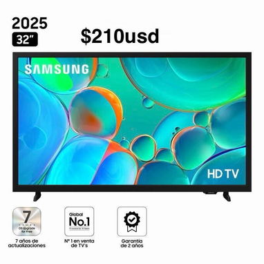 Televisores en venta - 5/9