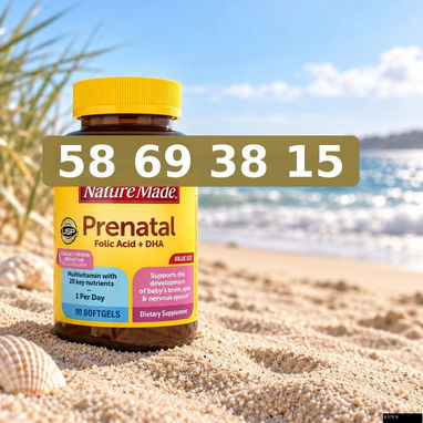 Prenatal - 2/3