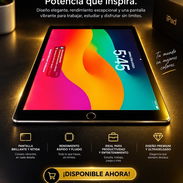 IPAD Pro 12.9 inch con cargador y cable USB-A to L Cable - Img 58020450