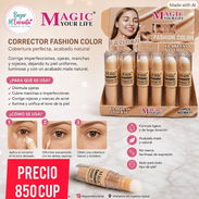 Corrector de ojeras - Img 58025437