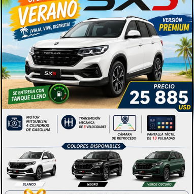 Venta de carros importados nuevos a extrenar por usted estamos en la Habana contáctenos al 53492054 - Img 126670245