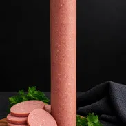 🥩 JAMONADA DE RES 🥩 ✨ Calidad y sabor para disfrutar en familia. ⚖️ Presentación de 2 libras 💰 Precio: 1,800 CUP - Img 57951630