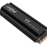 SÚPER!!!_SSD ULTRA M.2 2280 CRUCIAL P310 DE 1TB|PCIe 4x4|SPEED(7100MB/s)|EN SU BLÍSTER!!-SELLADO(52971024) - Img 45929792
