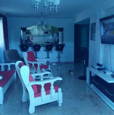 Venta de apartamento en en vedado, contacto al WhatsApp gracias - Img 95117488