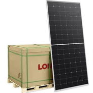 Panel solar -marca longi -625 Wats -bifaciales Precio 👉 - Img 56492566