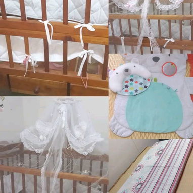 Se vende cuna - Img 121690165