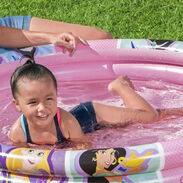 piscina inflable 1.22 mts x 0.25 mts PISCINA INFLABLE✅ Ideal para niños de más de 2 años PISCINA INFLABLE NEW!! - Img 45455176