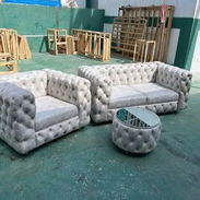 🔥🏠 ¡ATENCIÓN! 🏠🔥 🛏️ ¡RENUEVA TU HOGAR CON CALIDAD Y ESTILO! 🛋️✨ Directamente con el productor 👌 💥 Juegos de ca - Img 56953055