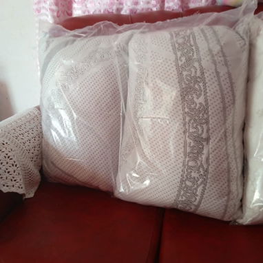 🕯️.Almohadas Originales Antialérgicas.🕯️ - 7/9