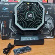 Ventilador 20000mAh - Img 54334241