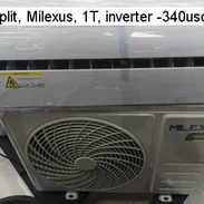 Split Milexus 1T inverter (r) - Img 54940076