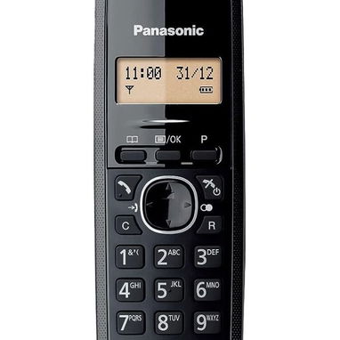 ---- Teléfonos Inalámbricos Panasonic 1 base ---- - Img 108526617