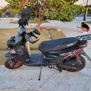 VENDO MOTO DE COMBUSTIÓN - Img 56562389
