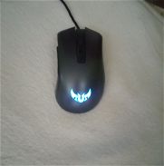 Mouse inalambrico Logitech G602, teclado RGB Gaming - Img 46108398