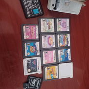 Accesorios de 3DS - Img 56126312