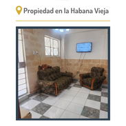 Apartamento en la Habana Vieja - Img 57110964