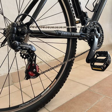 Se vende bicicleta 29 - 2/4