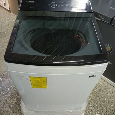 Lavadora Automática 15kg Samsung Digital Inverter de Carga Superior, Ecobubble, Magic Filter, Precio $550 USD Mensajería - Img 120217980