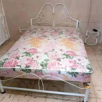 Camas con colchon - Img 120335558