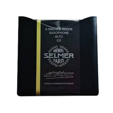 Cañas Vandoren para saxo y clarinete - 3/9