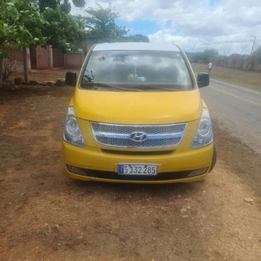 🚖 ¡Explora Cuba con Nuestro Servicio de Taxi Colectivo y Privado! 🌴 - Img 98422040