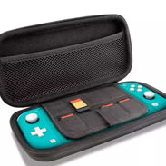 Funda protectora Nintendo Switch - Img 56518975