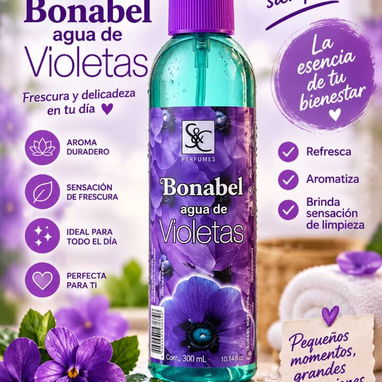 Colonias bonabel - 2/2