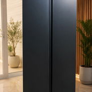Refrigerador marca Royal de 20 pies (Modelo Side by Side) - Img 56097490