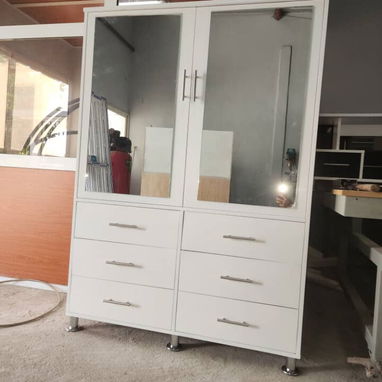 Multimuebles y todo, carpintería - 8/8