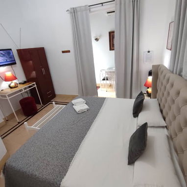 Renta por noche y mensual en Miramar luz 24 - Img 122286333