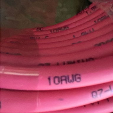 CABLE FOTOVOLTAICO CALIBRE 10awg y CONECTORES MC4. - Img 116610728