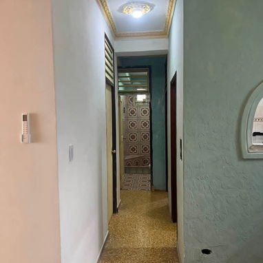 Casa de 3 cuartos en Centro Habana - Img 127084863