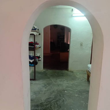 VENDO HOSTAL O CASA INDEPENDIENTE EN EL CENTRO DE LA HABANA - 6/9