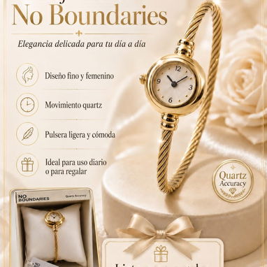 Reloj para dama ... 63698915 - Img 126069580